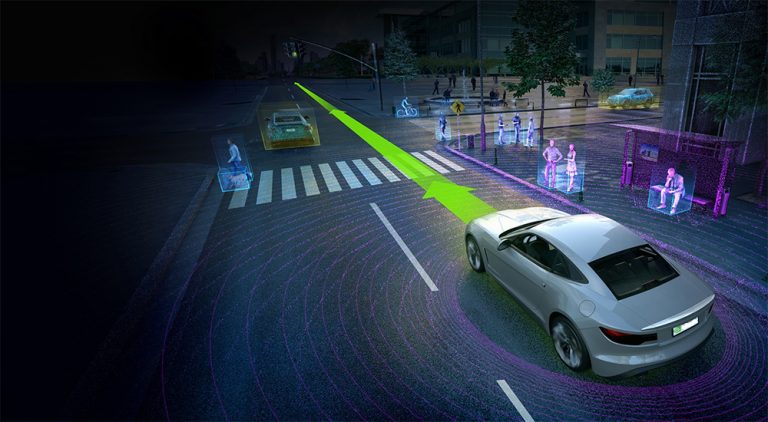 [:en]Self-driving cars will test trust in machine learning algorithms ...