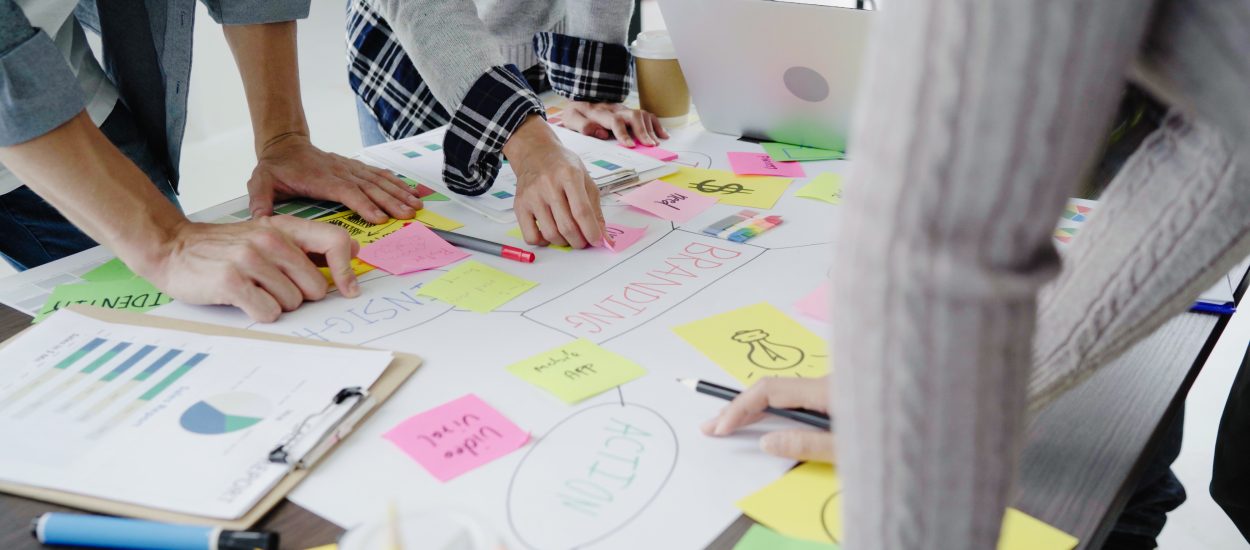 Why Design Thinking matters