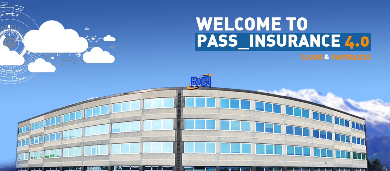 RGI announces the new release of PASS_Insurance 4.0