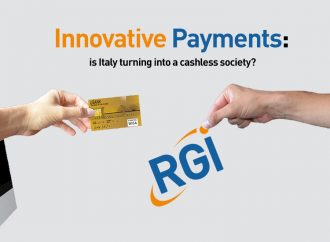 Innovative Payments: is Italy turning into a cashless society?