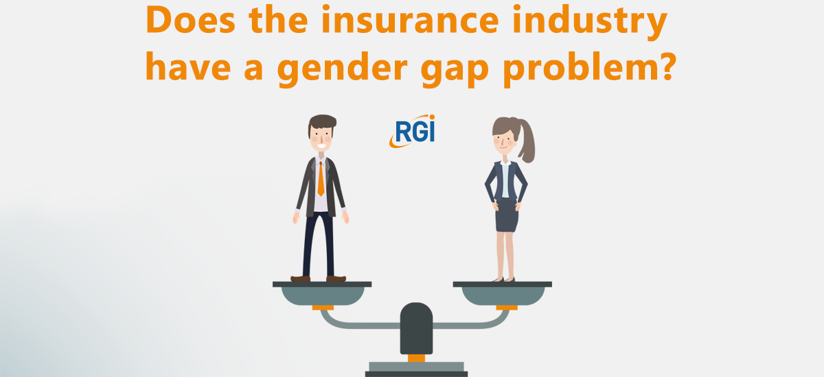 Women and insurance – Is There a Gender Gap?