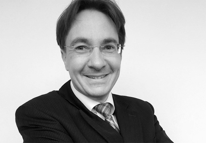 Michael Kraus - NOVUM-RGI Managing Director