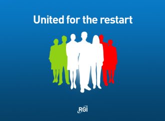 ‘United for the restart’: Ania annual meeting 2021