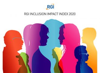 Measuring diversity in the workplace: RGI Inclusion Impact Index 2020