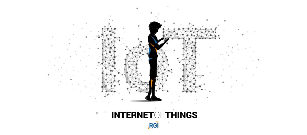Internet of Things – opportunities and risks