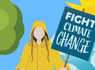 COP26: The role of insurers in fighting climate change