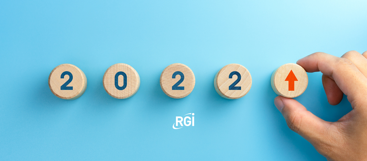 Lunch with RGI | GDPR: From compliance to a new business opportunity