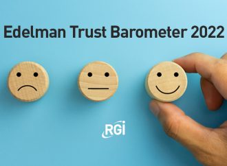 My take on the Edelman Trust Barometer 2022