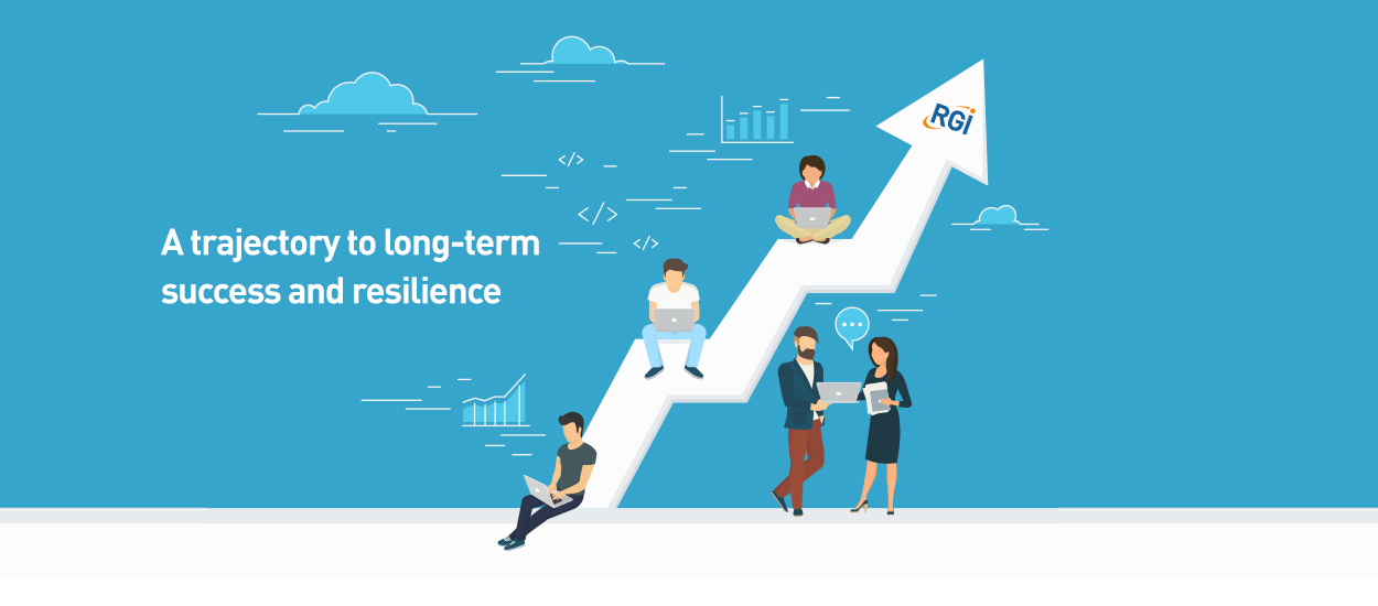 AI-trends in the insurance sector – how to be successful players in the industry of the future.