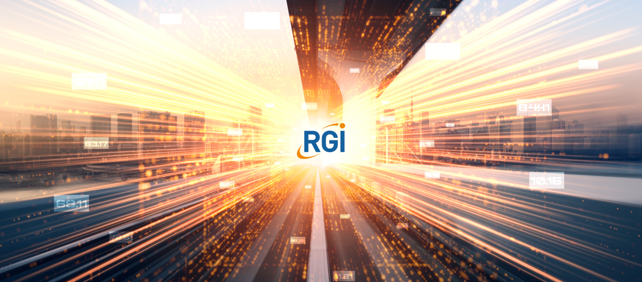 Lunch with RGI | GDPR: From compliance to a new business opportunity