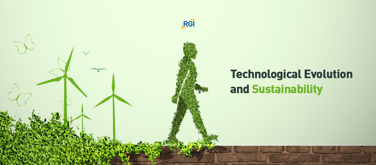 Technological Evolution and Sustainability: How to Meet New Customer Needs