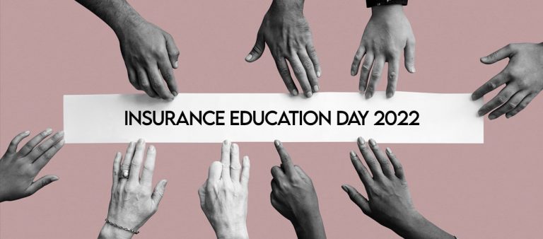 Insurance Education Day 2022:  …
