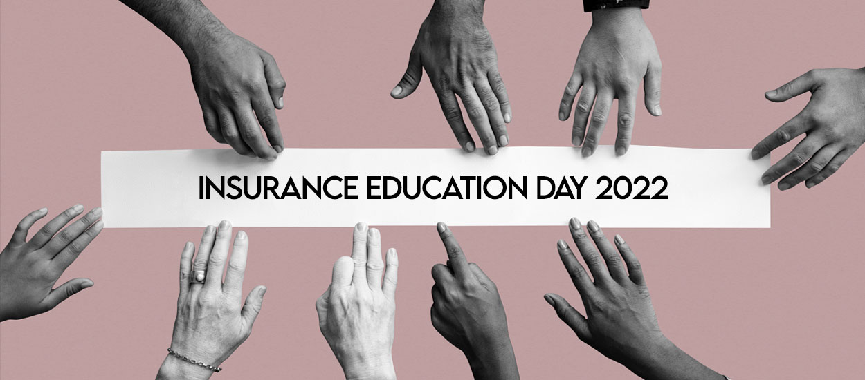 Insurance Education Day 2022: Exploring the Gender Gap in the Insurance Sector