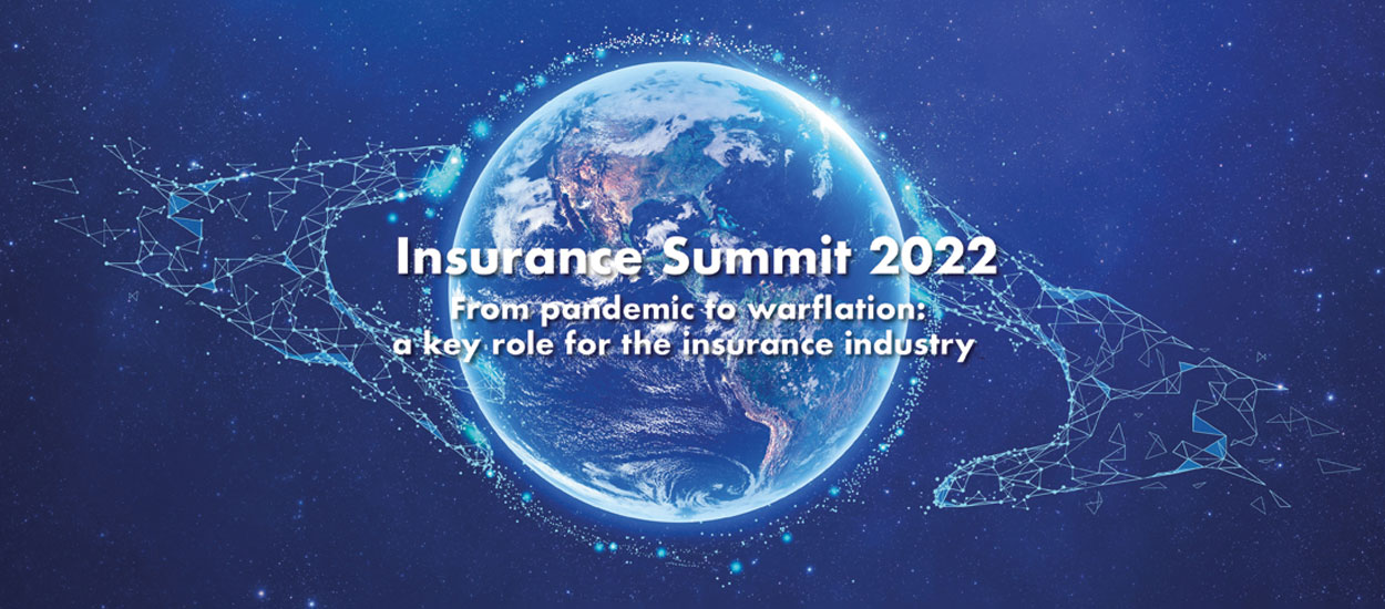 RGI and UNIMATICA-RGI at the Italian Insurtech Summit 2022