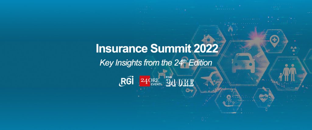 Insurance Summit 2022: Key Insights from the 24th Edition