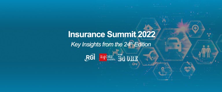 Insurance Summit 2022: Key Ins …