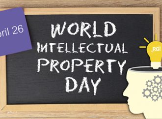 Celebrating the World Intellectual Property Day 2023