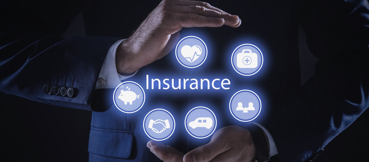 The digital buzzword in insurance