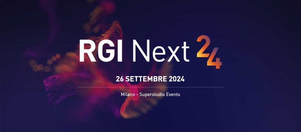 RGI Next 24: Step into the fut …